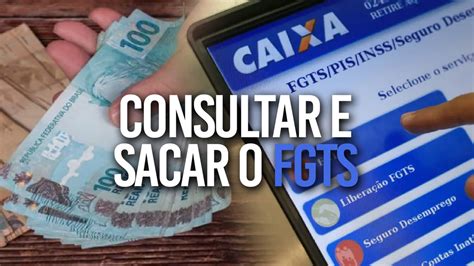 consulta de fgts - mensagem de auto estima